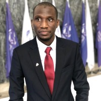 Abdulhamid Umar