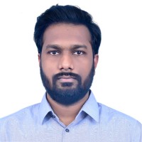 Vishwanath Bharath