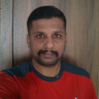 Rakesh Rudra