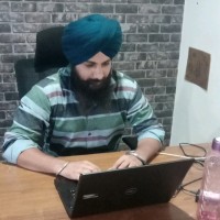 Sahadev Singh