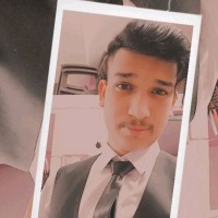 Shaan Mohammad