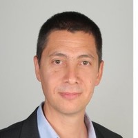 Xavier Marcel