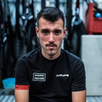 Mateo Montes Garcia