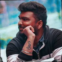 Sabareesh Kumar