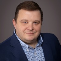 Patrick Holman