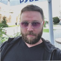 Alex Makarenko