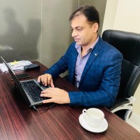 Umer Kayani
