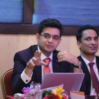 Nitish Sharma