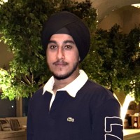 Jasbir Singh Bhatia