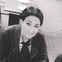 Alexandra Tramper