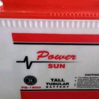 Powersun Battery Inverter