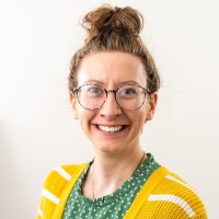 Catherine Haws