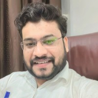 ARSHAD ABBAS