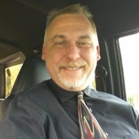 Christopher Monson