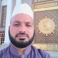 Muhammad Nadeem R