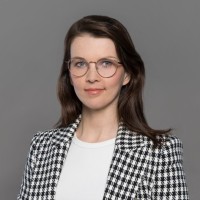 Dorota Mazanka