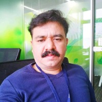 Virendra Pathak