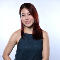 Liz Chua