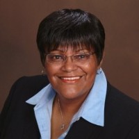 Dr. Deborah E. Jones, 