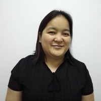 Jo-Ann Masalonga