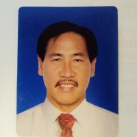 Valentino Dela Cruz
