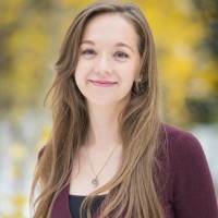 Sarah M.