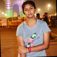 Khushbu Bhatnagar