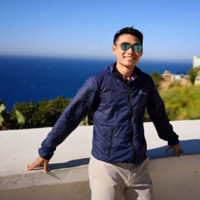 Chris Chen