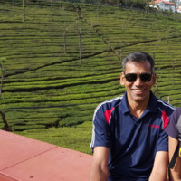 Rajkumar Rajan