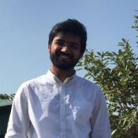 Avishek Jha