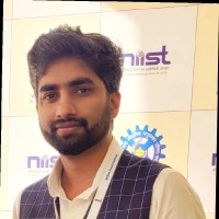Krishnakumar K A