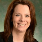 Jennifer Hayes