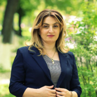 Ani Torosyan