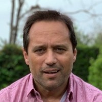 Pablo Marangoni