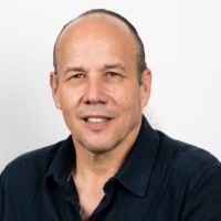 Mark Thompson