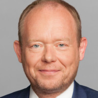 Thomas Cohrs, CFA