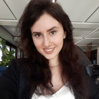 Kateryna Bondarieva