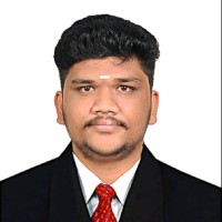 Kishore Omprakash