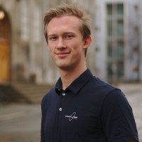 Kristian Blom