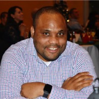 Damion Crooms , Rblp-C, Cpo