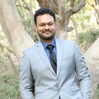 Abhimanyu Sharma