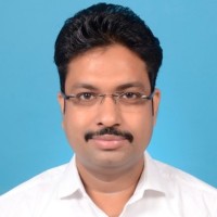 Dr. Chandra Shankar