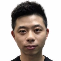 Hao PAN