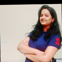 Priti Raut