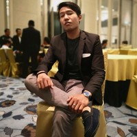 Hizam Hafiz
