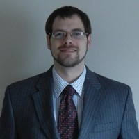 Nicholas Kohler