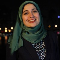 Sarah Kassem
