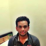 Sufiyan Shaikh