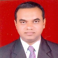 Suhas Walke