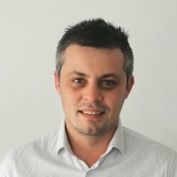 Mathieu Romano